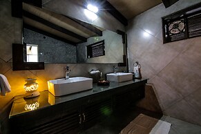 Syna Tiger Resort - Bandhavgarh