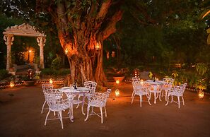 Syna Tiger Resort - Bandhavgarh