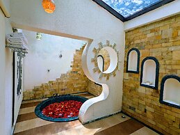 Syna Tiger Resort - Bandhavgarh