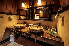 Syna Tiger Resort - Bandhavgarh