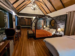 Syna Tiger Resort - Bandhavgarh