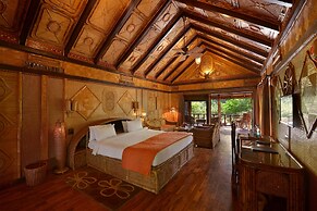 Syna Tiger Resort - Bandhavgarh