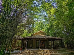 Syna Tiger Resort - Bandhavgarh
