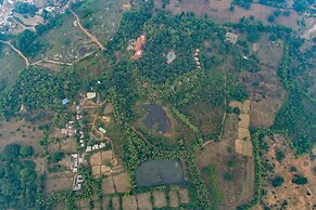 Syna Tiger Resort - Bandhavgarh