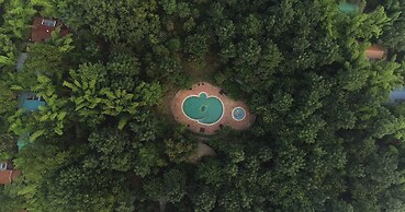 Syna Tiger Resort - Bandhavgarh