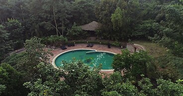 Syna Tiger Resort - Bandhavgarh