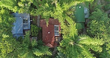 Syna Tiger Resort - Bandhavgarh