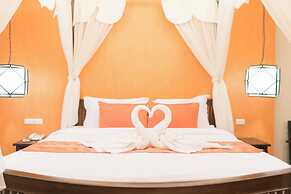 Vdara Pool Resort and Spa