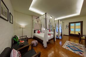 Vdara Pool Resort and Spa