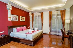 Vdara Pool Resort and Spa