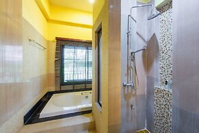 Vdara Pool Resort and Spa