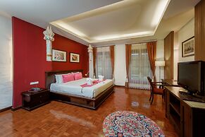 Vdara Pool Resort and Spa