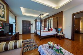 Vdara Pool Resort and Spa