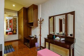 Vdara Pool Resort and Spa