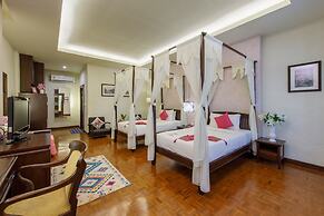 Vdara Pool Resort and Spa