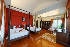 Vdara Pool Resort and Spa