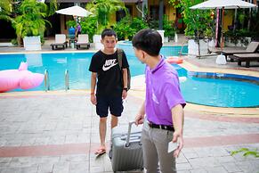 Vdara Pool Resort and Spa