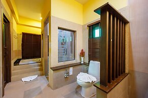 Vdara Pool Resort and Spa