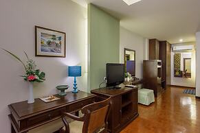 Vdara Pool Resort and Spa