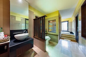 Vdara Pool Resort and Spa