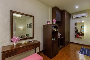 Vdara Pool Resort and Spa