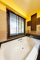 Vdara Pool Resort and Spa