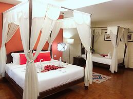 Vdara Pool Resort and Spa