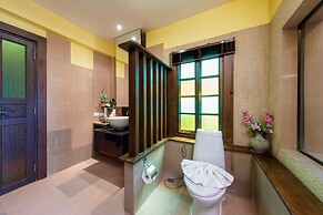 Vdara Pool Resort and Spa