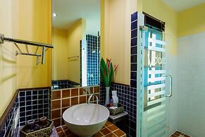 Vdara Pool Resort and Spa