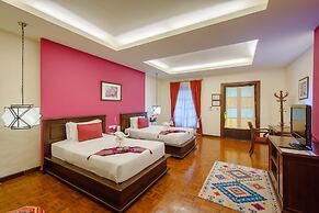 Vdara Pool Resort and Spa