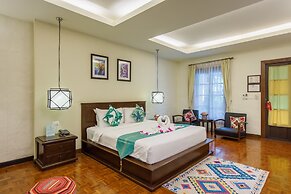 Vdara Pool Resort and Spa