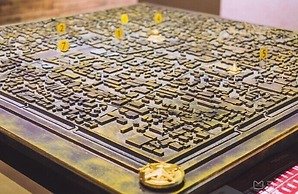 Vdara Pool Resort and Spa