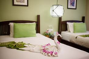 Vdara Pool Resort and Spa