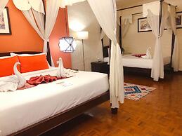 Vdara Pool Resort and Spa