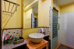 Vdara Pool Resort and Spa