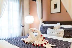 Vdara Pool Resort and Spa