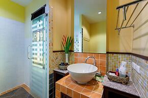 Vdara Pool Resort and Spa