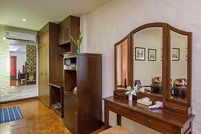 Vdara Pool Resort and Spa