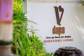 Vdara Pool Resort and Spa