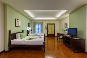 Vdara Pool Resort and Spa