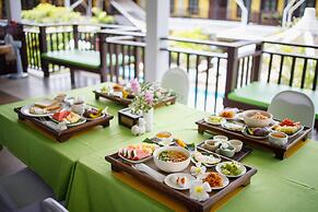 Vdara Pool Resort and Spa