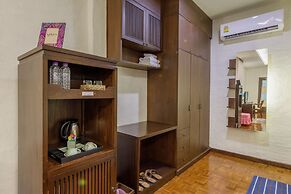 Vdara Pool Resort and Spa