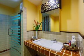 Vdara Pool Resort and Spa