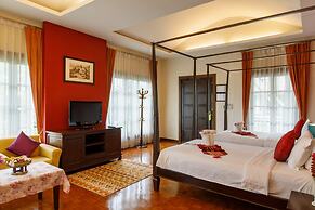 Vdara Pool Resort and Spa