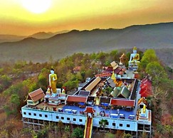 Vdara Pool Resort and Spa