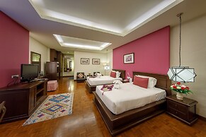 Vdara Pool Resort and Spa