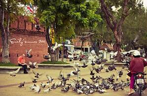 Vdara Pool Resort and Spa