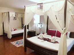 Vdara Pool Resort and Spa