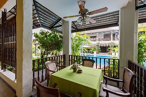 Vdara Pool Resort and Spa