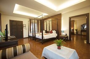 Vdara Pool Resort and Spa